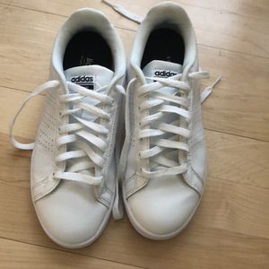 Adidas neocloud shoes
